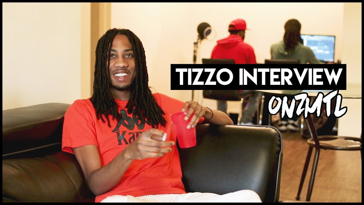 Tizzo — entrevue ONZ MTL