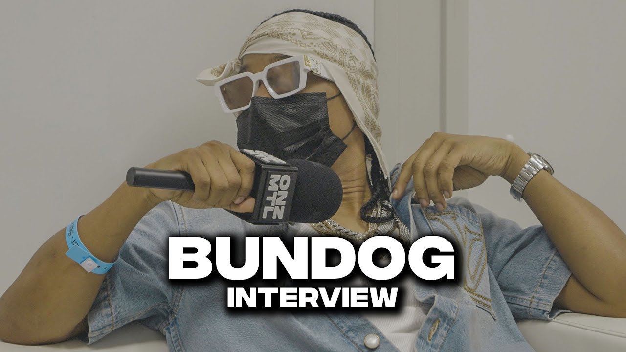 Bundog — entrevue exclusive ONZ MTL